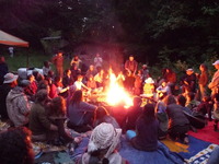 bonfire song circle.JPG
